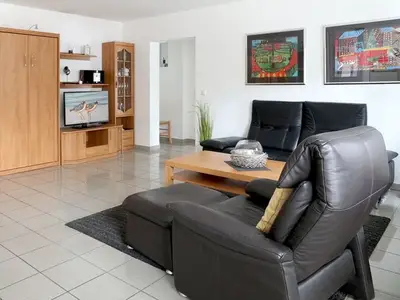 Ferienwohnung für 4 Personen (60 m²) in Boltenhagen (Ostseebad) 2/10