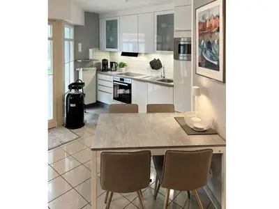 Ferienwohnung für 4 Personen (60 m²) in Boltenhagen (Ostseebad) 3/10