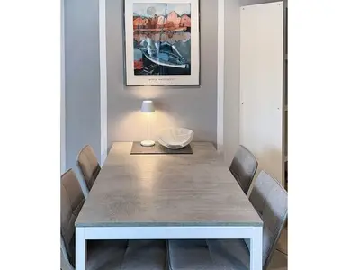 Ferienwohnung für 4 Personen (60 m²) in Boltenhagen (Ostseebad) 4/10