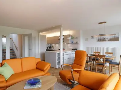 Ferienwohnung für 4 Personen (87 m²) in Boltenhagen (Ostseebad) 1/10