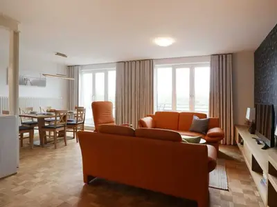 Ferienwohnung für 4 Personen (87 m²) in Boltenhagen (Ostseebad) 3/10