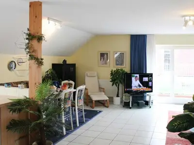 Ferienwohnung für 6 Personen (86 m²) in Boltenhagen (Ostseebad) 8/10