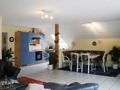 Ferienwohnung für 6 Personen (86 m²) in Boltenhagen (Ostseebad) 10/10