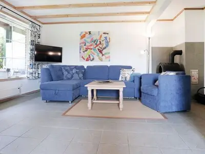 Ferienwohnung für 5 Personen (60 m²) in Boltenhagen (Ostseebad) 1/10