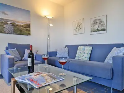 Ferienwohnung für 5 Personen (55 m²) in Boltenhagen (Ostseebad) 1/10
