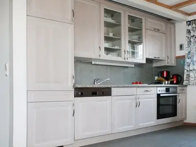 Ferienwohnung für 5 Personen (60 m²) in Boltenhagen (Ostseebad) 5/10
