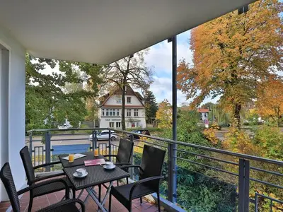 Ferienwohnung für 5 Personen (55 m²) in Boltenhagen (Ostseebad) 5/10