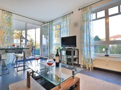 Ferienwohnung für 5 Personen (55 m²) in Boltenhagen (Ostseebad) 7/10