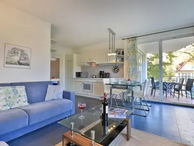 Ferienwohnung für 5 Personen (55 m²) in Boltenhagen (Ostseebad) 8/10