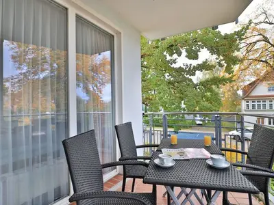 Ferienwohnung für 5 Personen (55 m²) in Boltenhagen (Ostseebad) 10/10