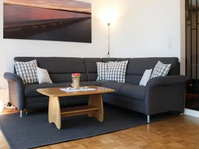 Ferienwohnung für 4 Personen (75 m²) in Boltenhagen (Ostseebad) 1/10