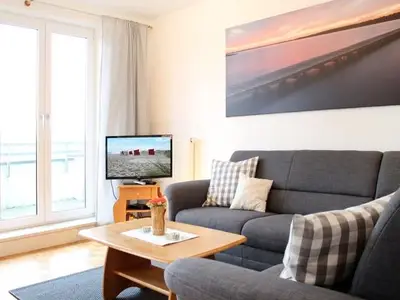 Ferienwohnung für 4 Personen (75 m²) in Boltenhagen (Ostseebad) 3/10