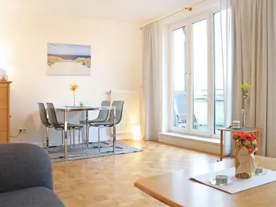 Ferienwohnung für 4 Personen (75 m²) in Boltenhagen (Ostseebad) 4/10