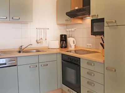 Ferienwohnung für 4 Personen (75 m²) in Boltenhagen (Ostseebad) 9/10