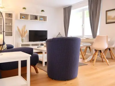 Ferienwohnung für 4 Personen (50 m²) in Boltenhagen (Ostseebad) 2/10