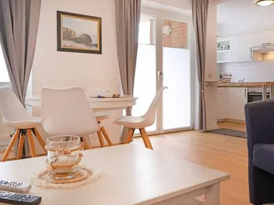 Ferienwohnung für 4 Personen (50 m²) in Boltenhagen (Ostseebad) 5/10