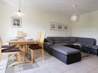 Ferienwohnung für 5 Personen (68 m²) in Boltenhagen (Ostseebad) 1/10