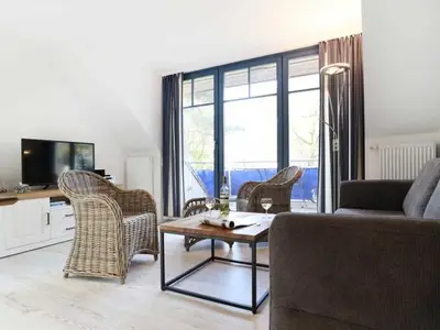 Ferienwohnung für 8 Personen (65 m²) in Boltenhagen (Ostseebad) 2/10