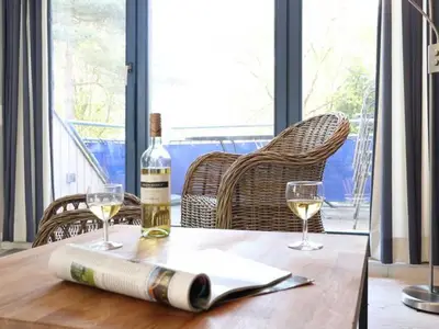 Ferienwohnung für 8 Personen (65 m²) in Boltenhagen (Ostseebad) 3/10
