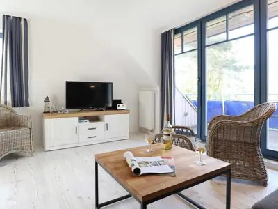 Ferienwohnung für 8 Personen (65 m²) in Boltenhagen (Ostseebad) 4/10