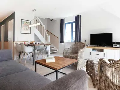 Ferienwohnung für 8 Personen (65 m²) in Boltenhagen (Ostseebad) 5/10