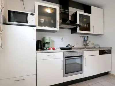 Ferienwohnung für 5 Personen (68 m²) in Boltenhagen (Ostseebad) 10/10