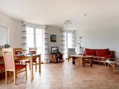 Ferienwohnung für 4 Personen (56 m²) in Boltenhagen (Ostseebad) 1/10