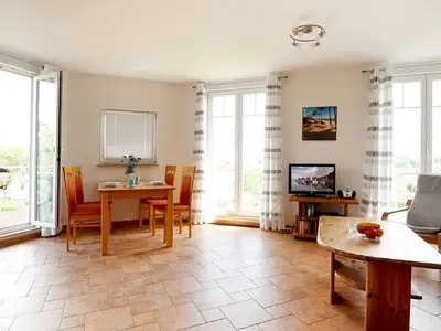 Ferienwohnung für 4 Personen (56 m²) in Boltenhagen (Ostseebad) 3/10