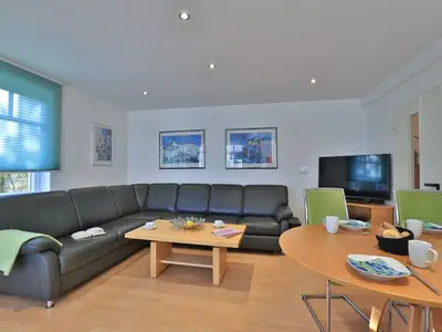 Ferienwohnung für 6 Personen (72 m²) in Boltenhagen (Ostseebad) 1/10