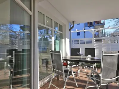 Ferienwohnung für 6 Personen (72 m²) in Boltenhagen (Ostseebad) 4/10