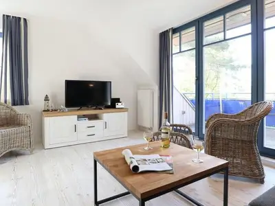 Ferienwohnung für 8 Personen (65 m²) in Boltenhagen (Ostseebad) 8/10