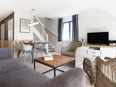 Ferienwohnung für 8 Personen (65 m²) in Boltenhagen (Ostseebad) 9/10