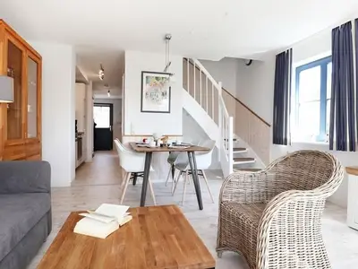 Ferienwohnung für 8 Personen (65 m²) in Boltenhagen (Ostseebad) 10/10