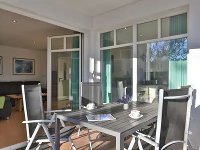 Ferienwohnung für 6 Personen (72 m²) in Boltenhagen (Ostseebad) 7/10