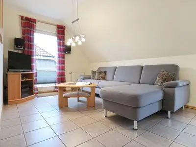 Ferienwohnung für 4 Personen (57 m²) in Boltenhagen (Ostseebad) 1/10