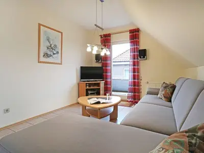 Ferienwohnung für 4 Personen (57 m²) in Boltenhagen (Ostseebad) 2/10