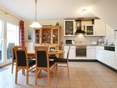 Ferienwohnung für 4 Personen (57 m²) in Boltenhagen (Ostseebad) 5/10