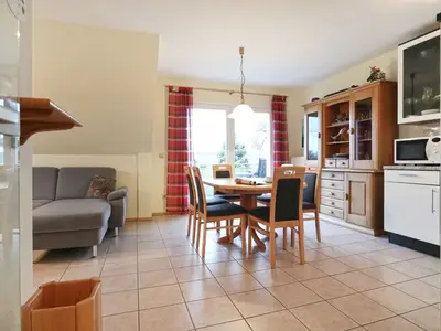 Ferienwohnung für 4 Personen (57 m²) in Boltenhagen (Ostseebad) 8/10
