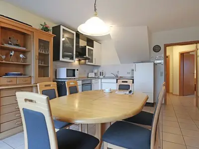 Ferienwohnung für 4 Personen (57 m²) in Boltenhagen (Ostseebad) 10/10