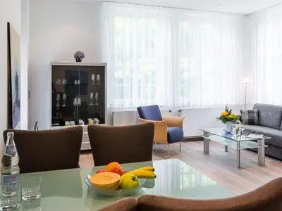 Ferienwohnung für 2 Personen (45 m²) in Boltenhagen (Ostseebad) 5/10