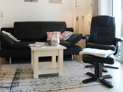 Ferienwohnung für 4 Personen (48 m²) in Boltenhagen (Ostseebad) 1/10