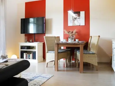 Ferienwohnung für 4 Personen (48 m²) in Boltenhagen (Ostseebad) 4/10