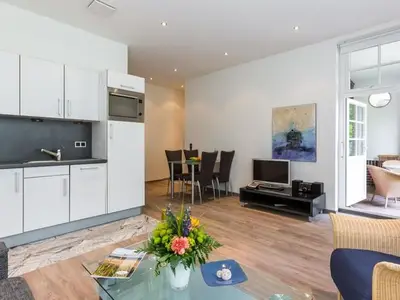 Ferienwohnung für 2 Personen (45 m²) in Boltenhagen (Ostseebad) 10/10