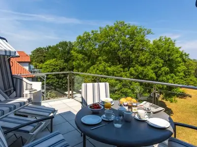 Ferienwohnung für 4 Personen (80 m²) in Boltenhagen (Ostseebad) 7/10