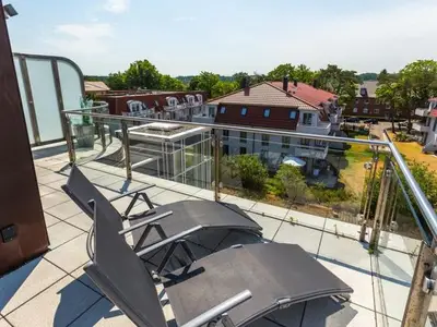Ferienwohnung für 4 Personen (80 m²) in Boltenhagen (Ostseebad) 10/10