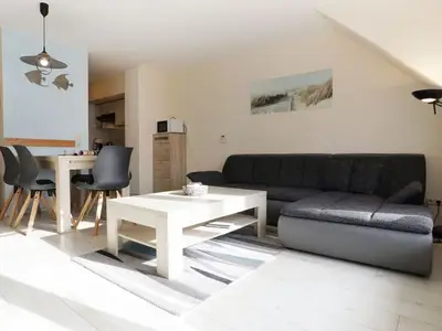 Ferienwohnung für 6 Personen (68 m²) in Boltenhagen (Ostseebad) 1/10