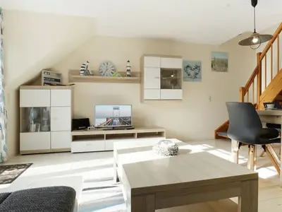Ferienwohnung für 6 Personen (68 m²) in Boltenhagen (Ostseebad) 3/10
