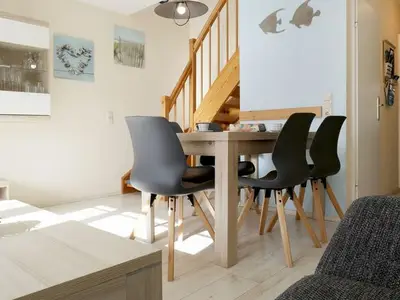 Ferienwohnung für 6 Personen (68 m²) in Boltenhagen (Ostseebad) 4/10