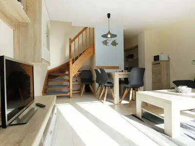 Ferienwohnung für 6 Personen (68 m²) in Boltenhagen (Ostseebad) 5/10