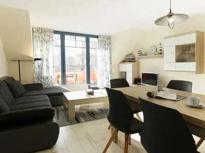 Ferienwohnung für 6 Personen (68 m²) in Boltenhagen (Ostseebad) 6/10